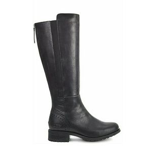 Ugg Vinson tall leather boots